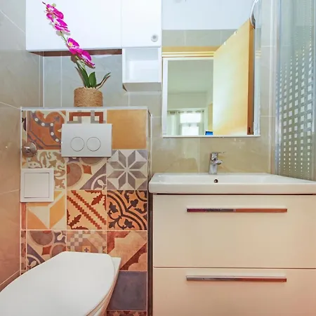 Apartamento Studios Split *