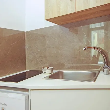 Apartamento Studios Split *