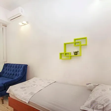 Apartment Studios Split *