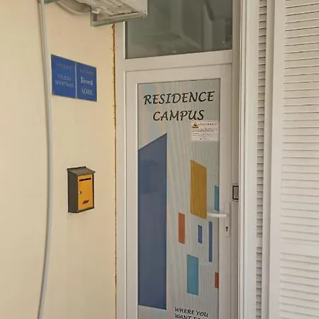Studios Split Apartment Split