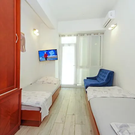 Studios Split Spalato