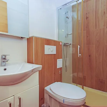 Apartment Studios Split *