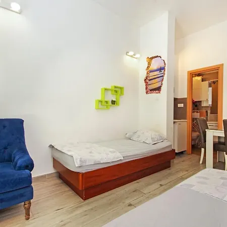 Studios Split Apartment
