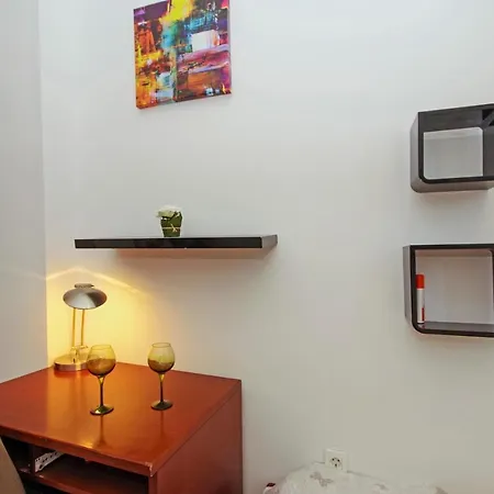 Studios Split Apartment Split