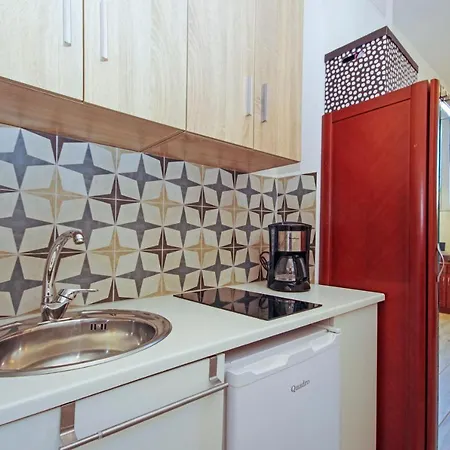 Studios Split Apartment *