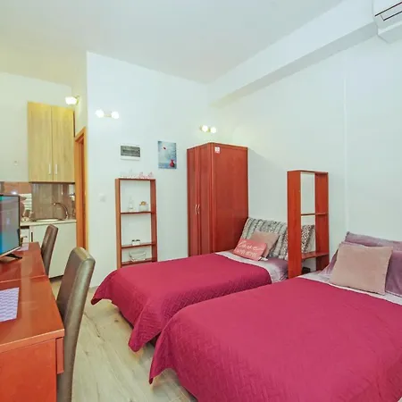 Studios Split Apartment *